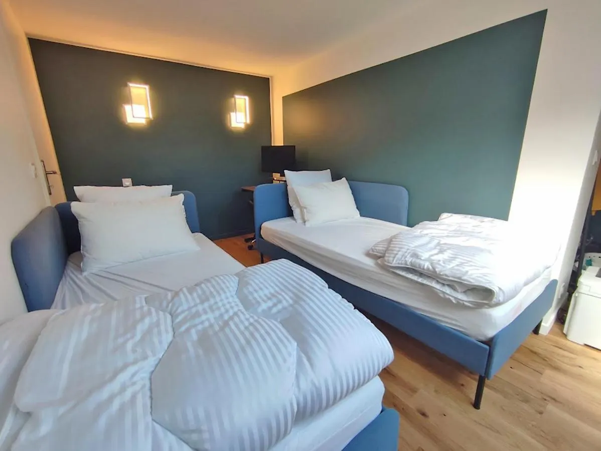 Au Cocon De Joy, T3 Duplex, Wifi, 4 Personnes Apartment Bagneres-de-Luchon