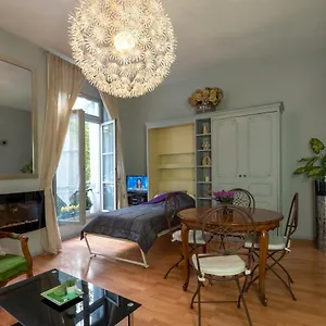 Idéal appartement 4 couchages hypercentre Luchon Bagnères-de-Luchon