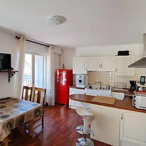 T3 Duplex Calme Et Charmant Bagnères-de-Luchon